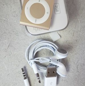 Ipod Shuffle